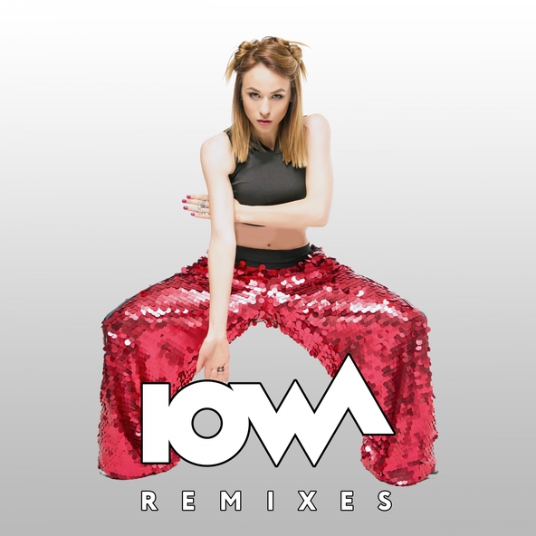 Iowa — Мои стихи, твоя гитара (Astero Remix)
